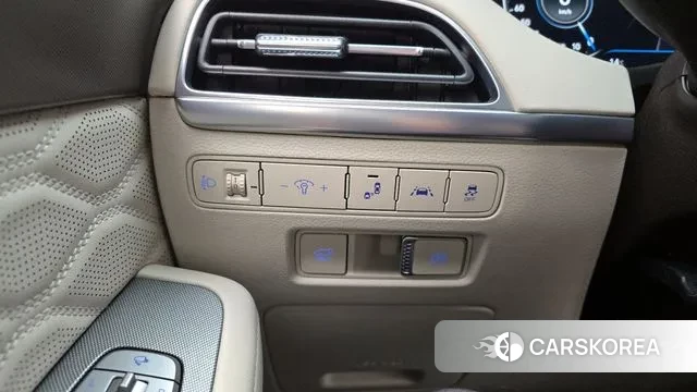 Hyundai Palisade id 3713327 из Кореи 9