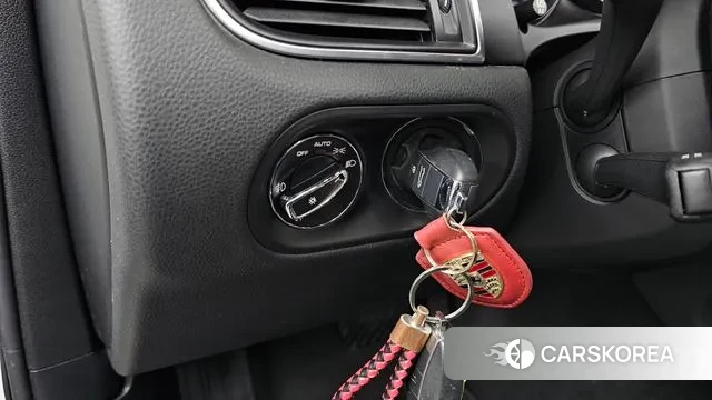 Porsche Macan id 3588611 из Кореи 9