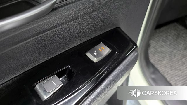 Ssangyong Beautiful Korando id 3911280 из Кореи 9