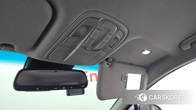 Hyundai Santa Fe TM id 3440020 из Кореи 9