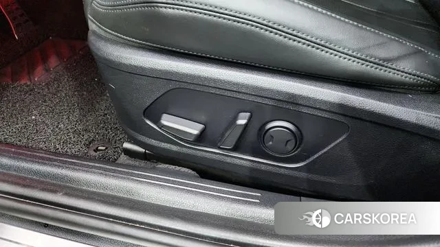 Kia K5 3rd generation id 3671775 из Кореи 9