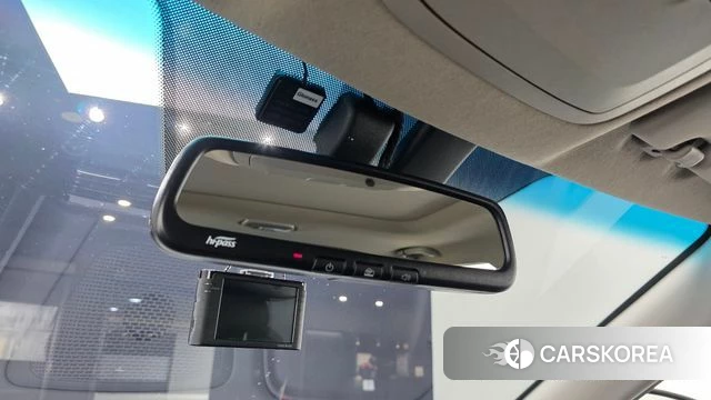 Ssangyong Berry New Tivoli id 4507871 из Кореи 9