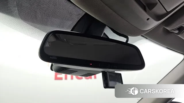 Renault Korea (Samsung) The New QM6 id 3726728 из Кореи 9