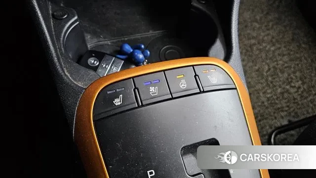 Kia Morning Urban (JA) id 3467855 из Кореи 9