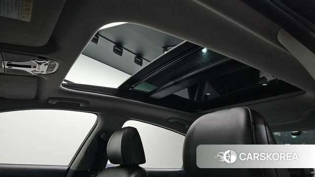 Hyundai Grandeur IG id 4595787 из Кореи 9