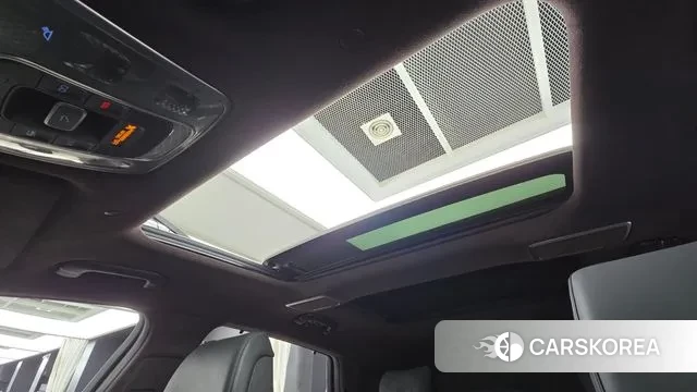 Genesis GV80 id 3713335 из Кореи 9