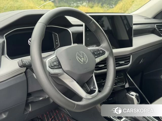 Volkswagen Tanyue id 4278620 из Китая 9