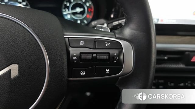 Kia K5 3rd generation id 4561747 из Кореи 9