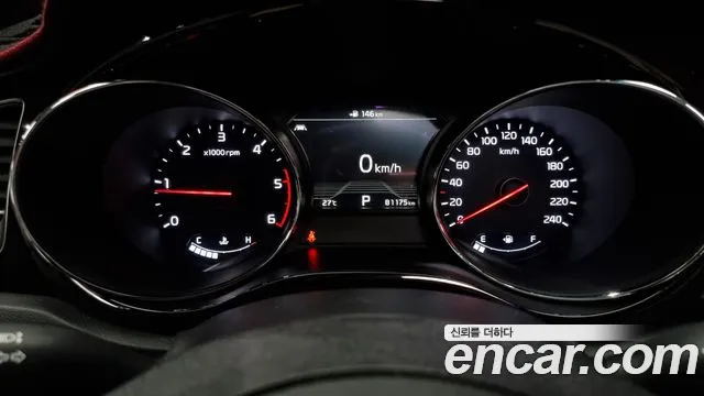 Kia The New Carnival id 2764781 из Кореи 9