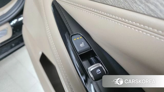 Kia K8 Hybrid id 4893888 из Кореи 9