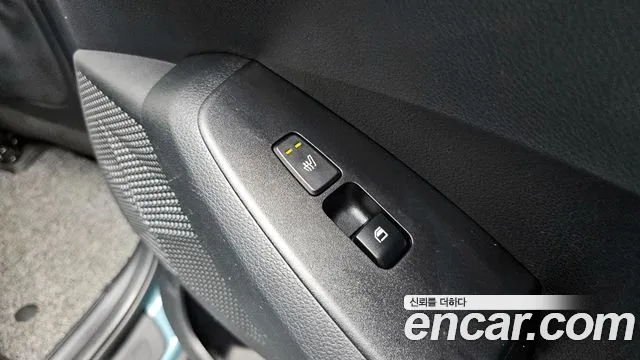 Kia The New Seltos id 2719357 из Кореи 9