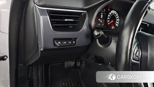 Renault Korea (Samsung) XM3 id 3493368 из Кореи 9