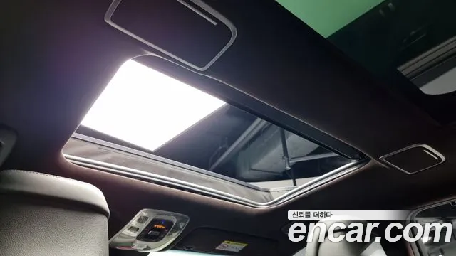 Genesis GV80 id 2650103 из Кореи 9