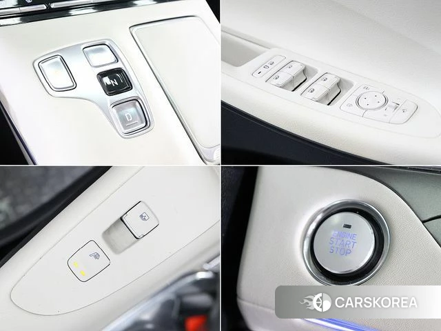 Hyundai The New Grandeur IG id 4401828 из Кореи 9