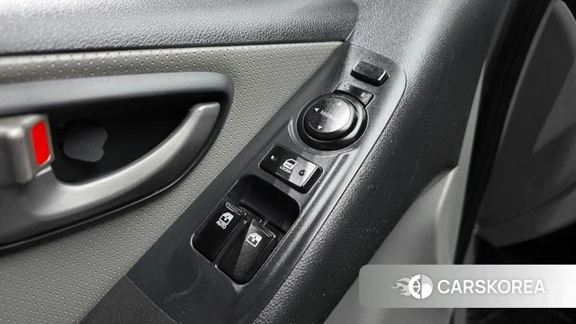 Hyundai The New Grand Starex id 4662236 из Кореи 9