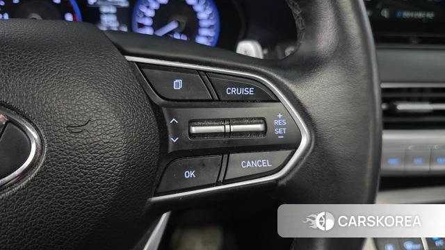 Hyundai Palisade id 4693092 из Кореи 9