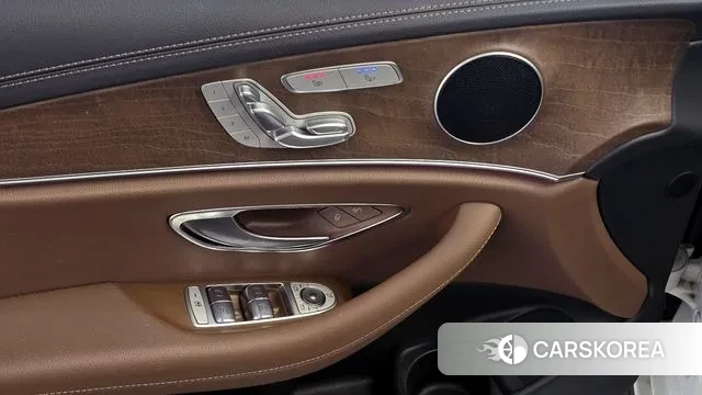 Mercedes-Benz E-Class W213 id 3354650 из Кореи 9