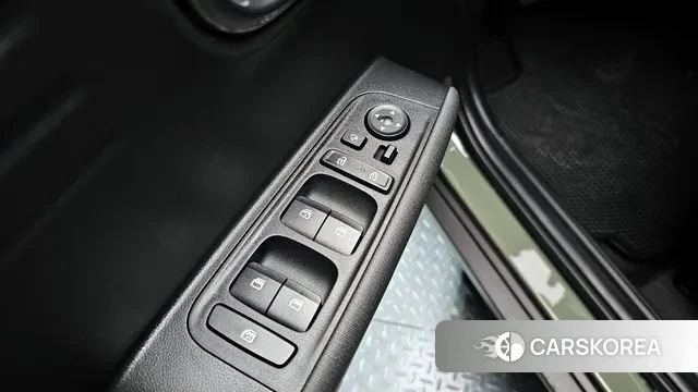 Hyundai Casper id 3734976 из Кореи 9