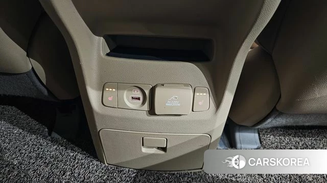 Kia The New Carnival id 4746781 из Кореи 9