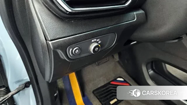 Chevrolet (GM Daewoo) New Bolt EV id 3333353 из Кореи 9