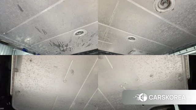 Kia Niro EV id 3008244 из Кореи 9