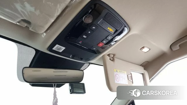 Kia Carnival 4th generation id 4361373 из Кореи 9