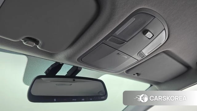 Hyundai The New Avante AD id 4651869 из Кореи 9