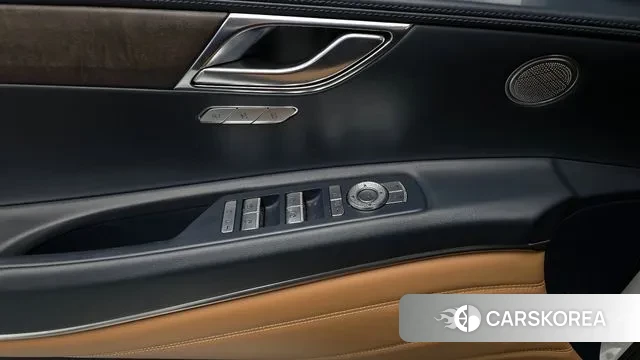 Genesis GV80 id 3592149 из Кореи 9