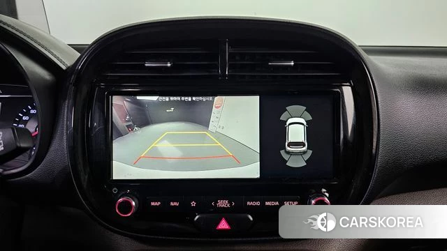 Kia Soul Booster id 3955474 из Кореи 9