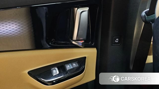 Kia Carnival 4th generation id 3954495 из Кореи 9