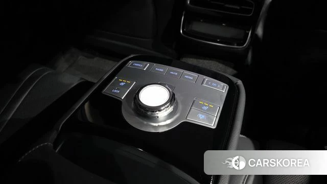 Genesis G80 (RG3) id 4243070 из Кореи 9