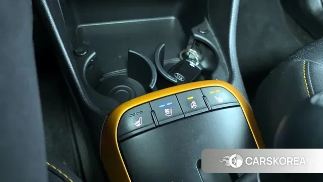 Kia Morning Urban (JA) id 3209259 из Кореи 9