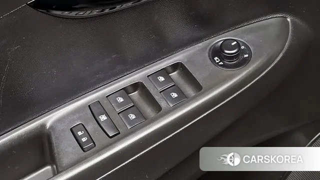 Chevrolet (GM Daewoo) The New Spark id 3616566 из Кореи 9