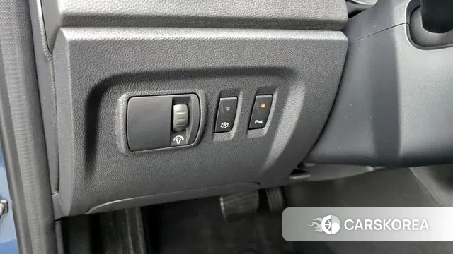 Renault Korea (Samsung) New QM3 id 3469657 из Кореи 9