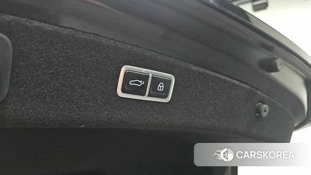 Genesis G80 (RG3) id 4249733 из Кореи 9
