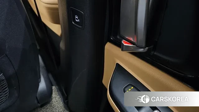 Kia Carnival 4th generation id 3649695 из Кореи 9