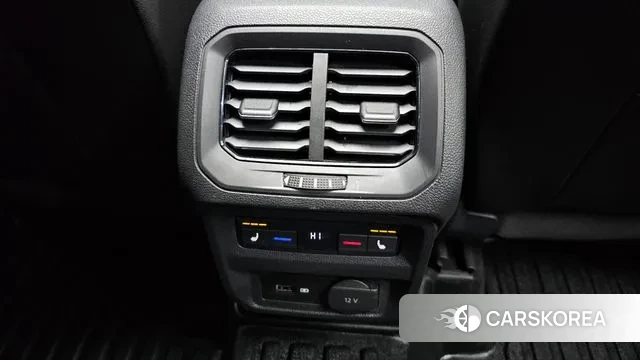 Volkswagen Tiguan second Generation id 3454442 из Кореи 9
