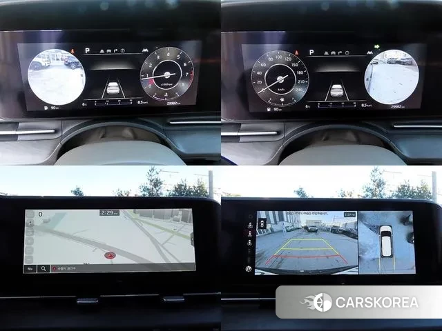 Kia Carnival 4th generation id 3425855 из Кореи 9