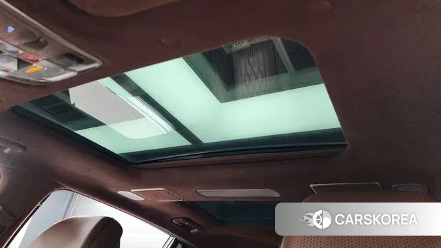 Genesis G90 (RS4) id 3629983 из Кореи 9