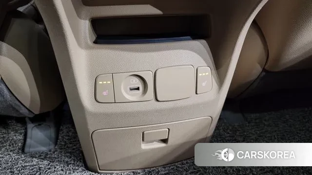 Kia The New Carnival id 3423242 из Кореи 9