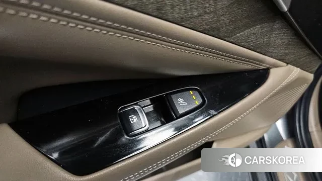 Kia K8 id 3438361 из Кореи 9