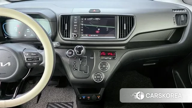 Kia The New Kia Ray id 2998006 из Кореи 9