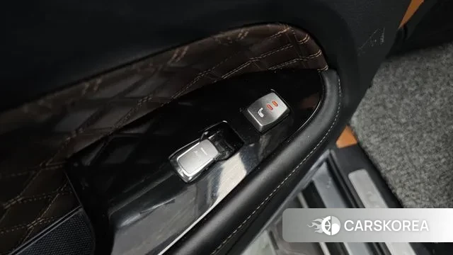 Ssangyong All New Rexton id 3438063 из Кореи 9