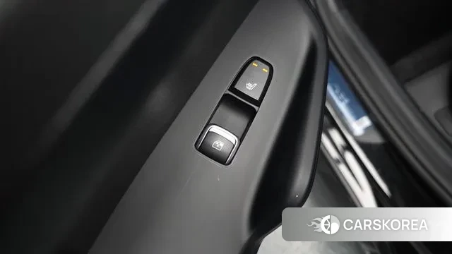 Kia The New K5 3rd generation id 3036253 из Кореи 9