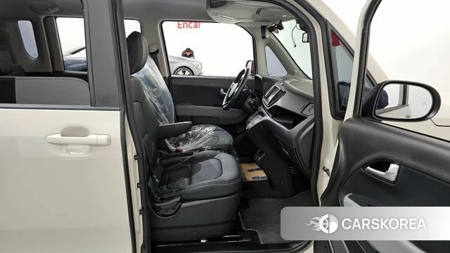 Kia The New Kia Ray id 4200839 из Кореи 9