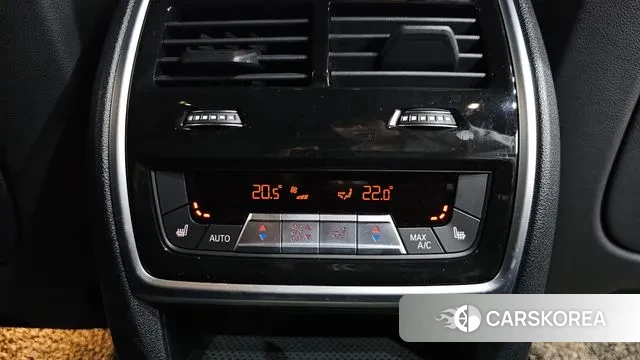 BMW X5 (G05) id 3334481 из Кореи 9