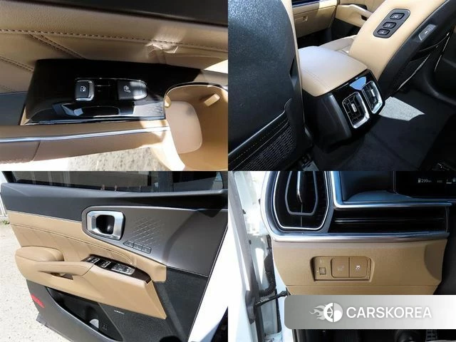 Kia The New Sorento 4th Generation id 3896848 из Кореи 9