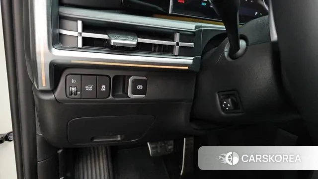 Hyundai Santa Fe (MX5) id 3294226 из Кореи 9