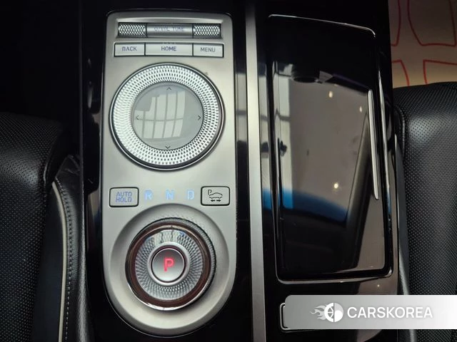 Genesis G80 (RG3) id 3954936 из Кореи 9