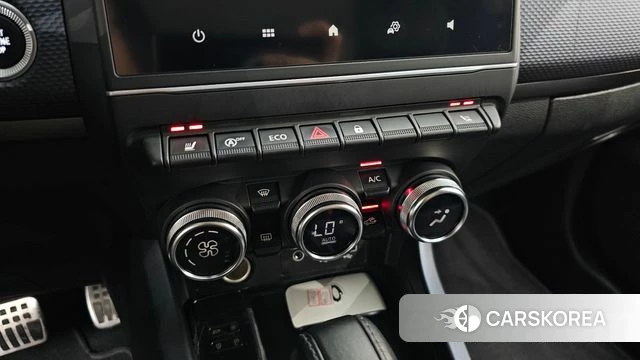 Renault Korea (Samsung) XM3 id 4542433 из Кореи 9